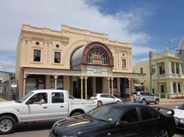 Charters Towers Street