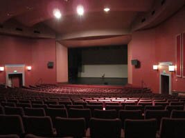 Interior World Theatre