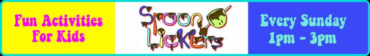 Spoon Lickers